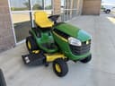 2018 John Deere E150 Image
