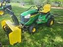 2018 John Deere E160 Image