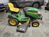 Thumbnail image John Deere E170 1