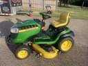 2018 John Deere E170 Image