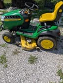 2018 John Deere E170 Image
