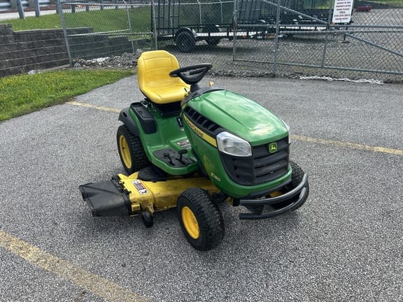2018 John Deere E180 Equipment Image0