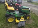 2018 John Deere E180 Image