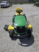 2018 John Deere E180 Image