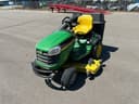 2018 John Deere E180 Image