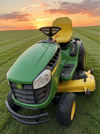 2018 John Deere E180 Equipment Image0
