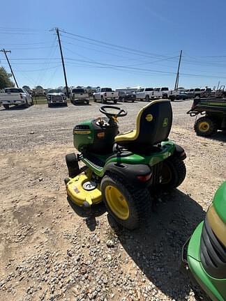 Image of John Deere E180 equipment image 3
