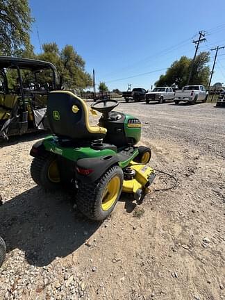 Image of John Deere E180 equipment image 4