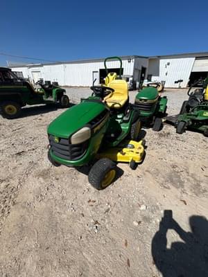 2018 John Deere E180 Image