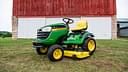 2018 John Deere E180 Image