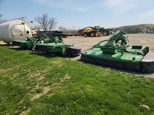 2018 John Deere F310R/R950R Image
