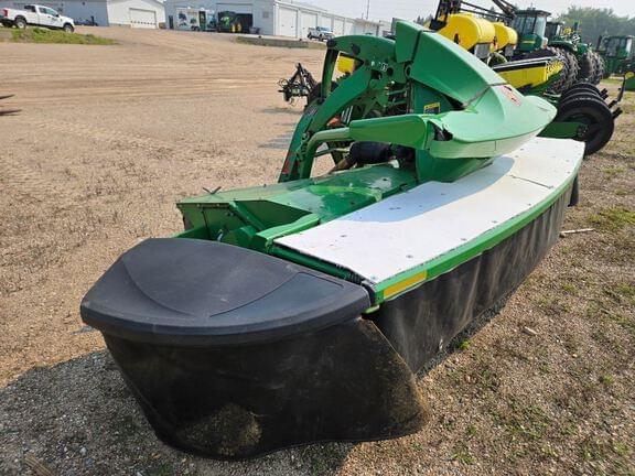 Image of John Deere F350R Primary image