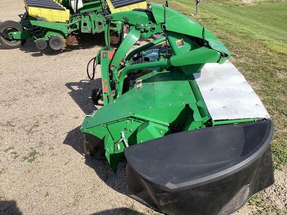 Image of John Deere F350R equipment image 1