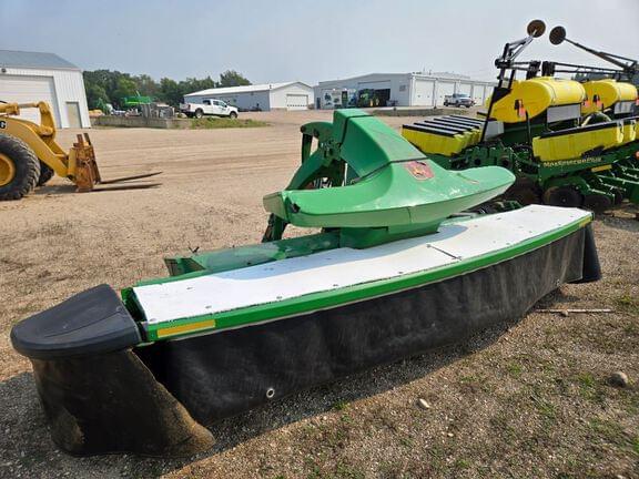 Image of John Deere F350R equipment image 1