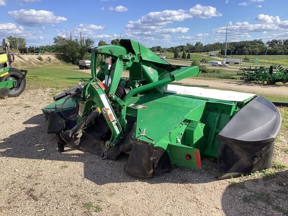Main image John Deere F350R