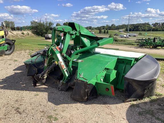 Image of John Deere F350R Primary image