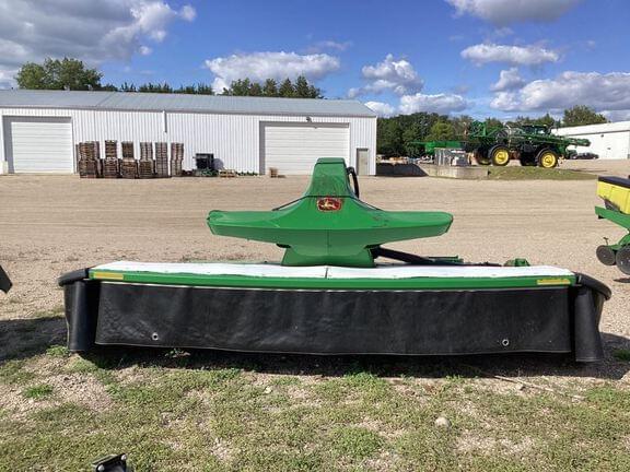 Image of John Deere F350R equipment image 3