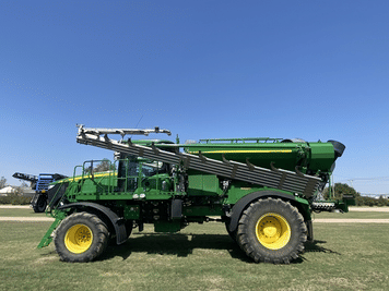 Main image John Deere F4365