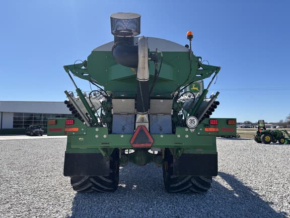 Image of John Deere F4365 equipment image 3