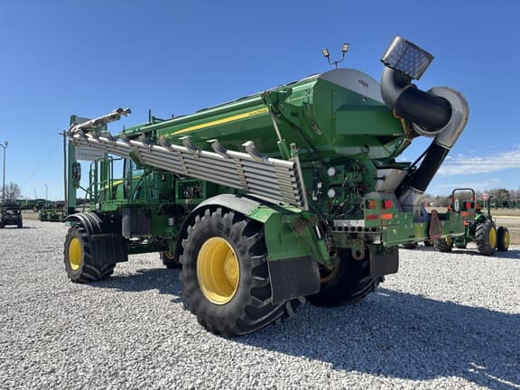 Image of John Deere F4365 equipment image 2