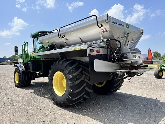 Image of John Deere F4365 equipment image 2