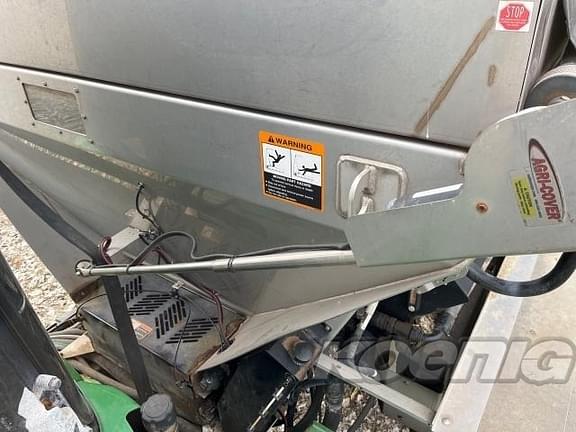 Main image John Deere F4365 12