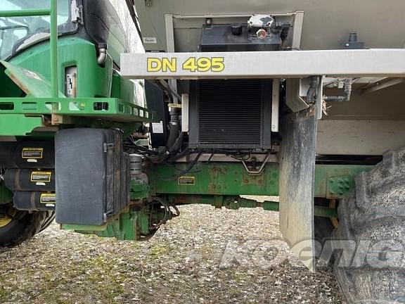 Main image John Deere F4365 13