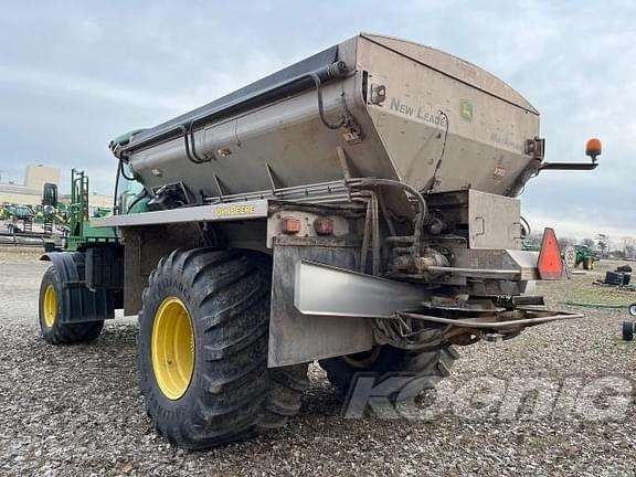 Main image John Deere F4365 5
