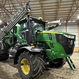 Image of John Deere F4365 Primary Image