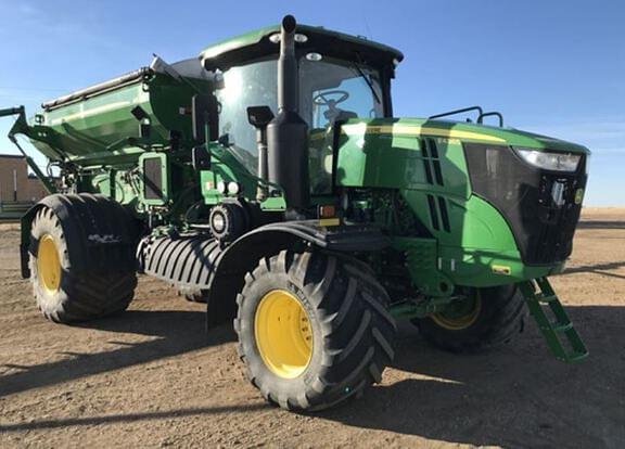 Image of John Deere F4365 Primary image