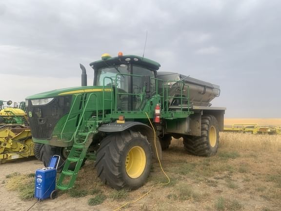 Main image John Deere F4365