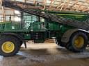 2018 John Deere F4365 Image