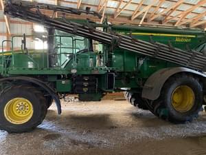 2018 John Deere F4365 Image