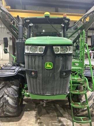 Image of John Deere F4365 equipment image 2