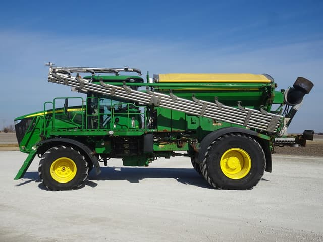 Image of John Deere AB485 equipment image 2