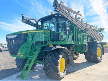 Main image John Deere F4365