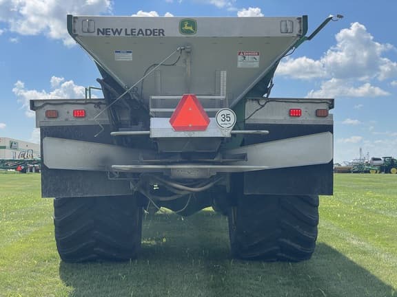 Image of John Deere F4365 equipment image 3