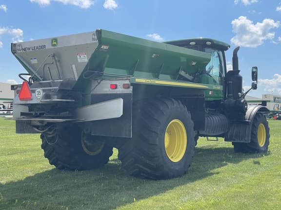 Image of John Deere F4365 equipment image 4