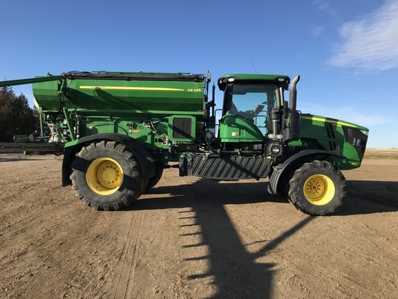 Main image John Deere F4365