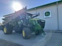 2018 John Deere F4365 Image