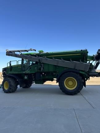 Image of John Deere F4365 equipment image 3