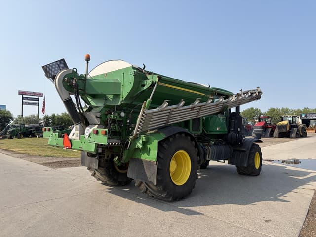 Image of John Deere F4365 equipment image 4