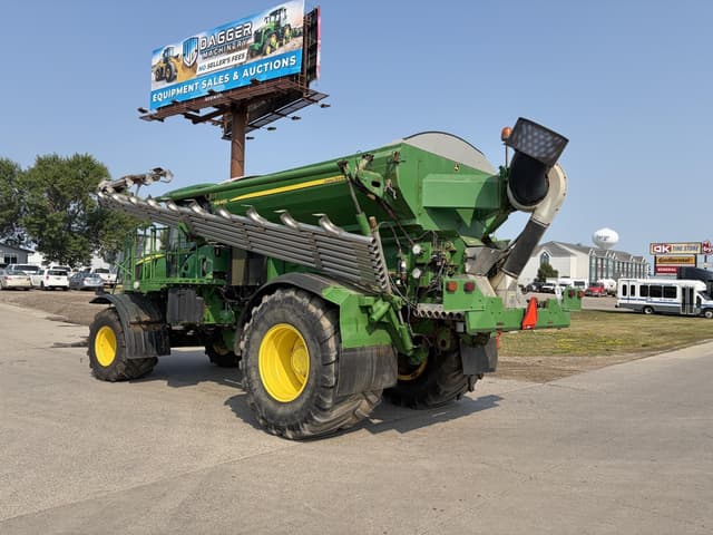 Image of John Deere F4365 equipment image 2