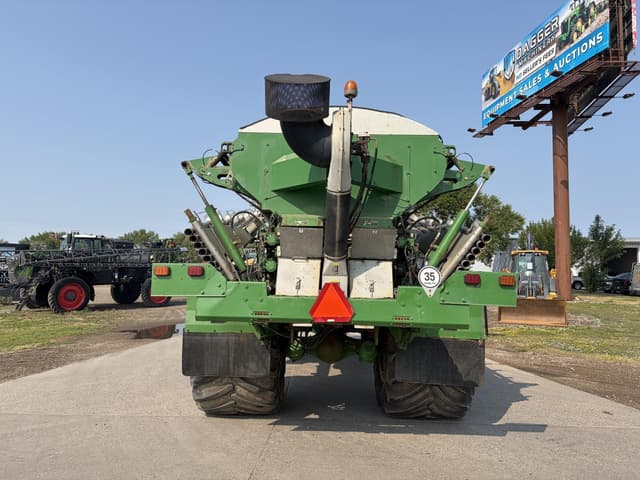 Image of John Deere F4365 equipment image 3
