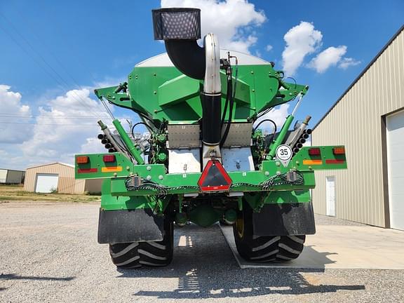 Image of John Deere F4365 equipment image 4