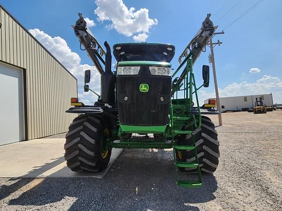 Image of John Deere F4365 equipment image 1