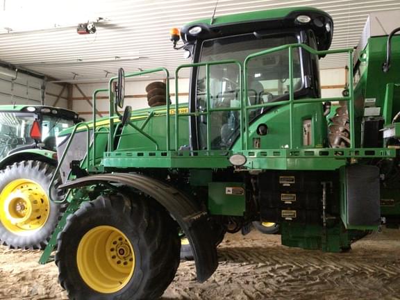 Image of John Deere F4365 equipment image 2