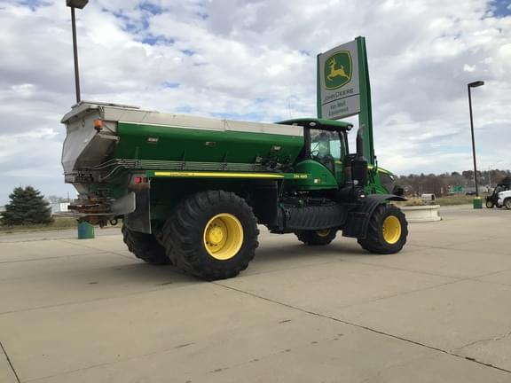 Image of John Deere F4365 equipment image 1