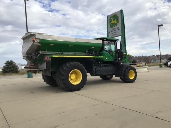 Image of John Deere F4365 equipment image 4