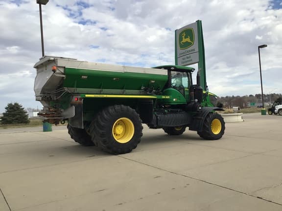 Image of John Deere F4365 equipment image 2